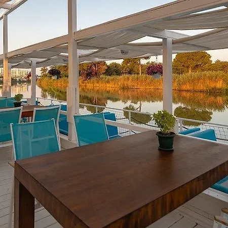 Akpalace 5* Belek