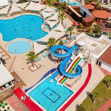 Resort Akpalace Belek