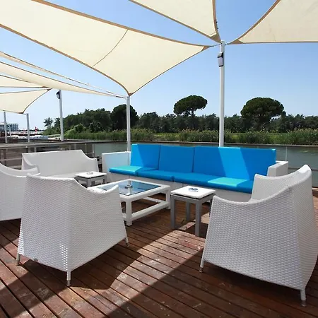 Resort Akpalace Belek