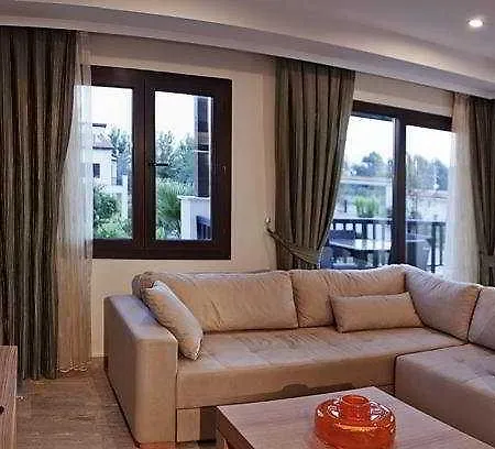 Akpalace אתר נופש 5*