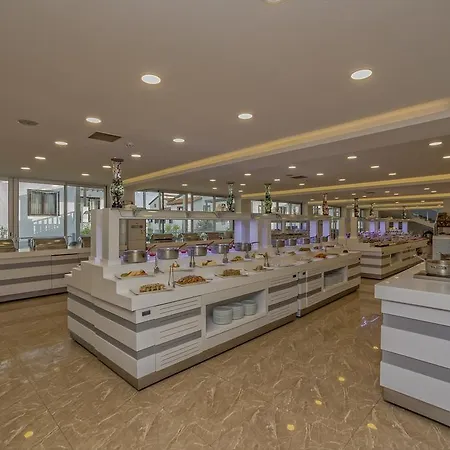 Akpalace אתר נופש