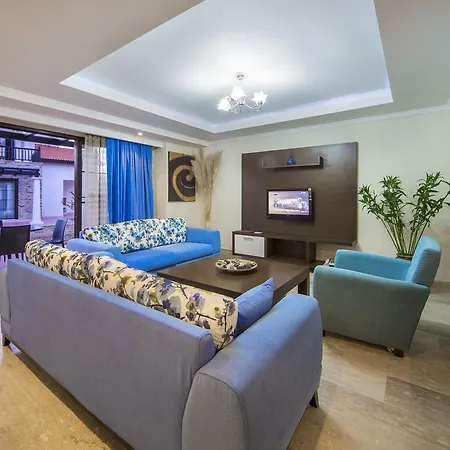 Akpalace אתר נופש 5*