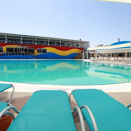 Akpalace 5* באלאק