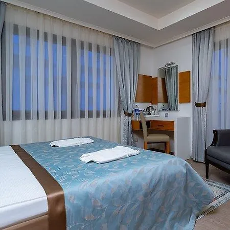 Akpalace Belek