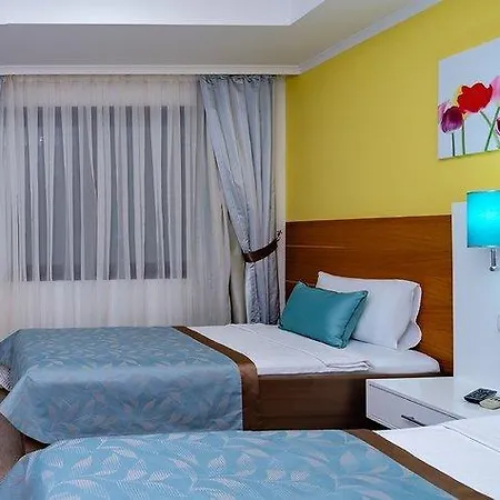 Akpalace 5*
