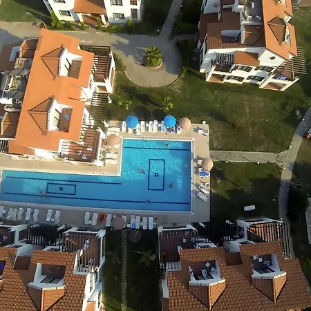 Akpalace Belek