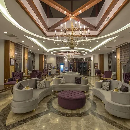 Akpalace 5* Belek