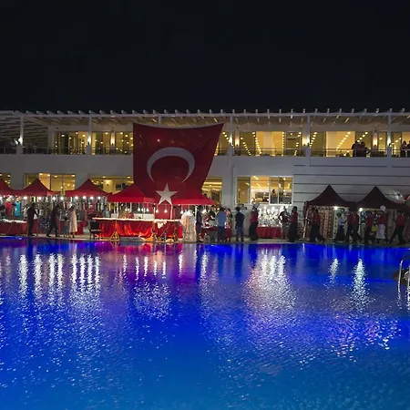 Akpalace 5*