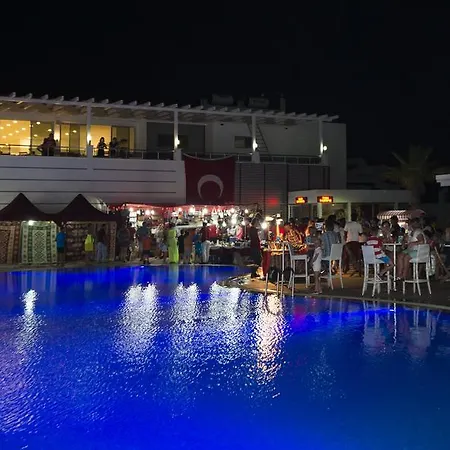 Akpalace 5* Belek