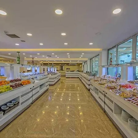 Resort Akpalace 5*