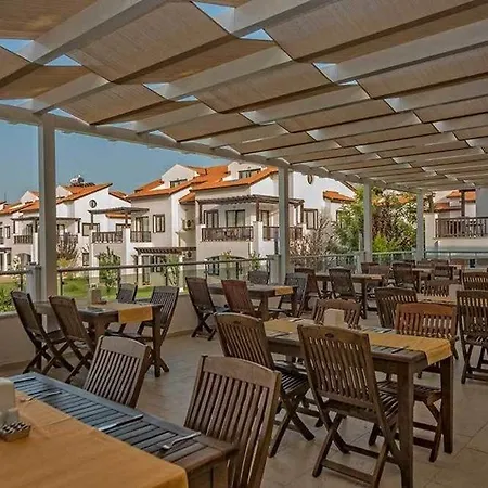 Akpalace Belek