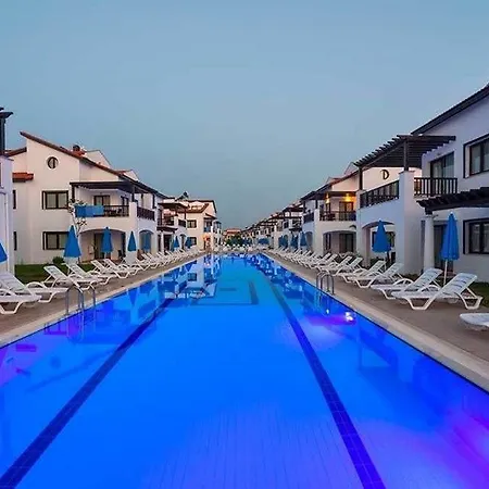 Akpalace Belek