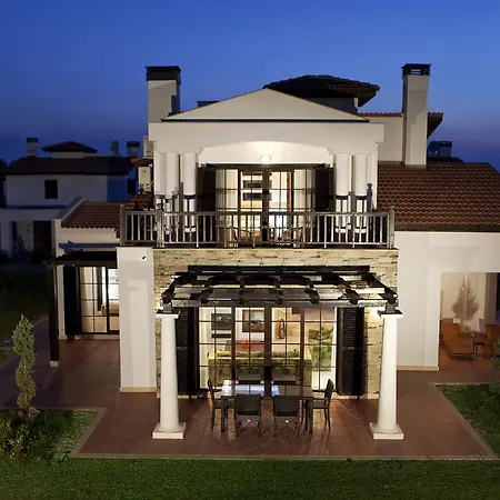 Akpalace 5*