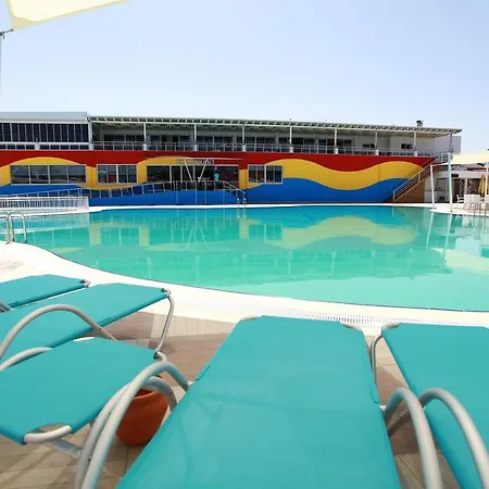 Akpalace 5* Belek