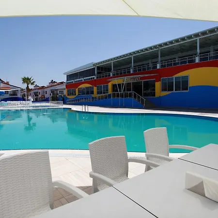 Resort Akpalace 5*