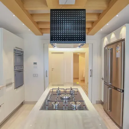 Akpalace 리조트 5*