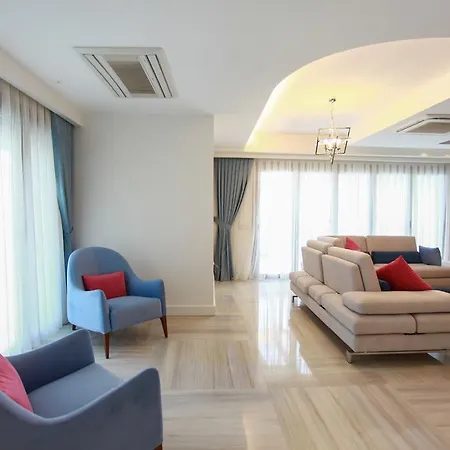 Akpalace 5* Belek