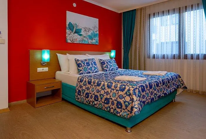 Akpalace 5* بيليك