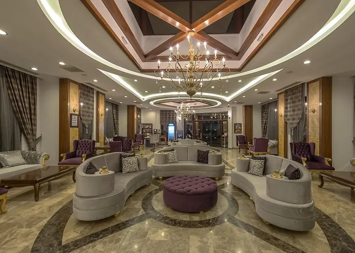 Akpalace 5* بيليك