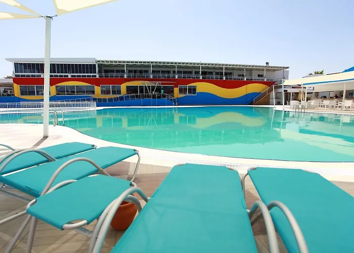 Akpalace 5* بيليك