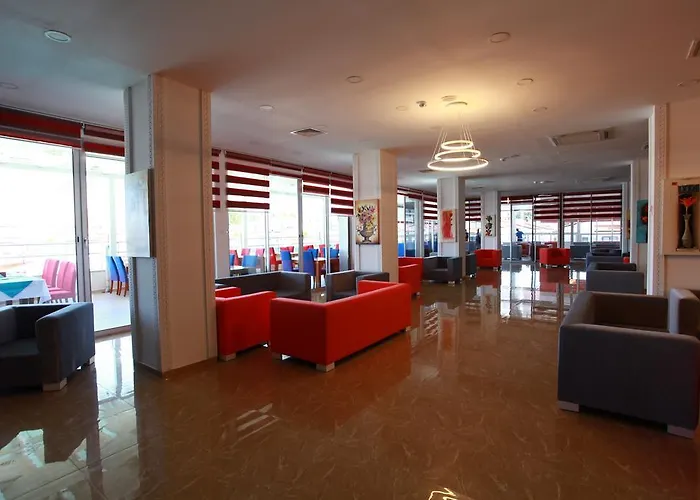 Akpalace منتجع 5*