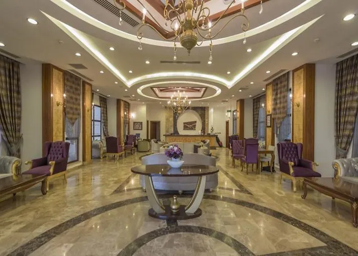 منتجع Akpalace بيليك