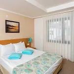Akpalace Курортный комплекс