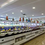 Курортный комплекс Akpalace Белек