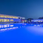 Akpalace Курортный комплекс