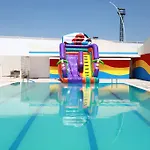 Akpalace 5* Белек