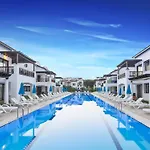 Курортный комплекс Akpalace 5*