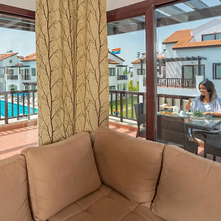 Akpalace Üdülőközpont Belek