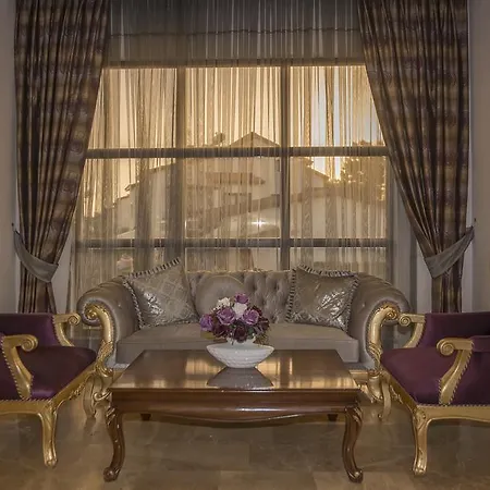 Üdülőközpont Akpalace