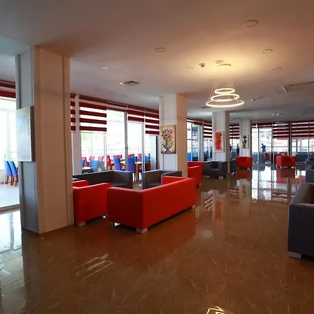 Akpalace Üdülőközpont 5*