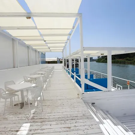 Akpalace Üdülőközpont 5*