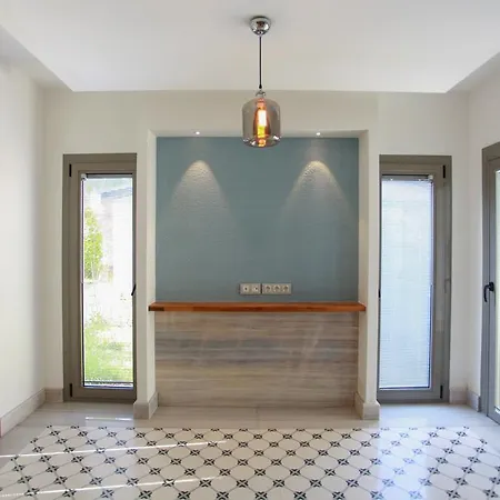 Üdülőközpont Akpalace