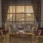 منتجع Akpalace