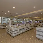 Akpalace منتجع
