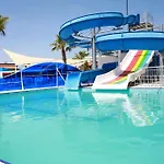 منتجع Akpalace 5*