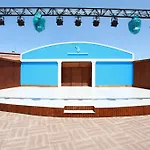 منتجع Akpalace بيليك