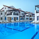 Akpalace منتجع 5*