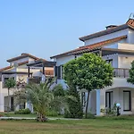 Akpalace منتجع بيليك