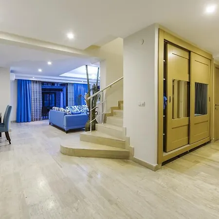 Akpalace 5*