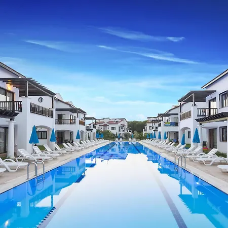 度假村 Akpalace 5*