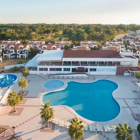Akpalace 5*